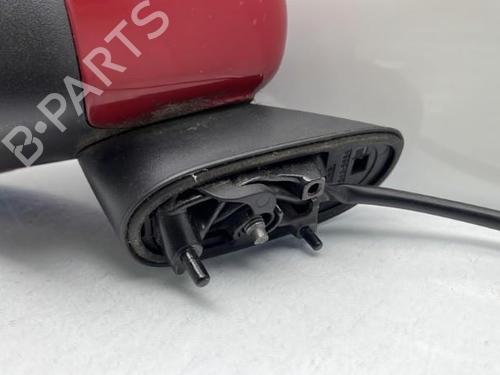Left mirror OPEL CORSA D (S07) 1.3 CDTI (L08, L68) | BP22348436C26 
