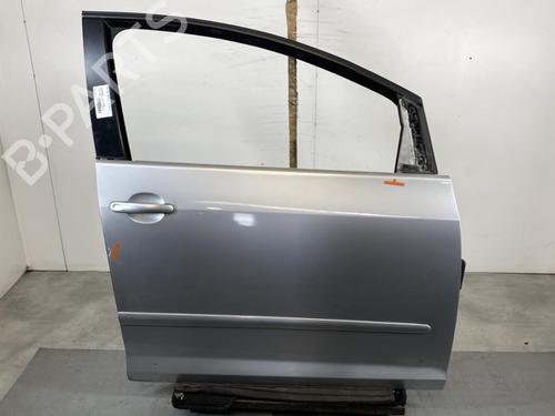 Right front door VW GOLF PLUS V (5M1, 521) 1.4 TSI | BP21963326C3 