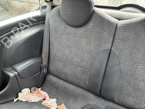 Fælk MINI MINI (R50, R53) Cooper | BP32384083C45 