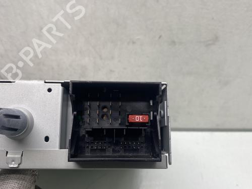 Radio CITROËN C3 II (SC_) 1.2 VTi 82 | BP27676924E6 