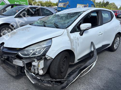 Rear wiper motor RENAULT CLIO IV (BH_) 1.5 dCi 90 | BP28597591M102 
