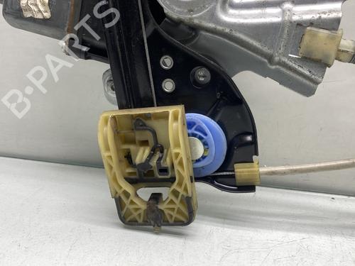 Front right window mechanism OPEL INSIGNIA A Sports Tourer (G09) 2.0 CDTI (35) | BP29485885C23 