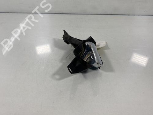 Front right interior door handle OPEL ZAFIRA A MPV (T98) 2.0 DTI 16V (F75) | BP19975799I14 
