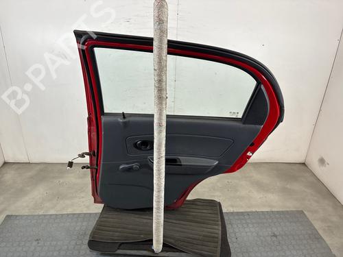 Used Right rear door Right rear door CHEVROLET MATIZ (M200, M250) 0.8 (52 hp) 35897043 35897043