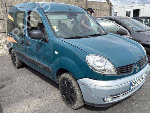 Headlight switch RENAULT KANGOO (KC0/1_) 1.5 dCi | BP29939776I24  - Image 13