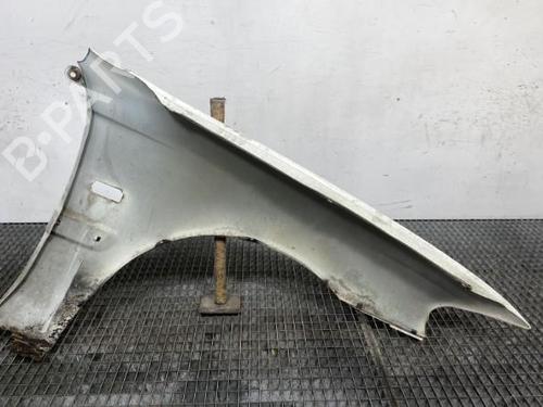 Forskærm venstre Forskærm venstre ROVER 400 II Hatchback (RT) [1995-2000] 22448419 22448419