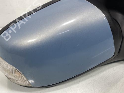 Right mirror FORD C-MAX (DM2) 1.8 TDCi | BP20028776C27 