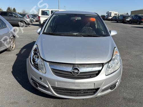 Steering column stalk OPEL CORSA D (S07) 1.3 CDTI (L08, L68) | BP31293261I23 - Image 15