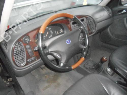 Used Parts SAAB 9-3 (YS3D)  2.0 Turbo  4392863