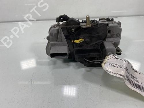 Used Front left lock CITROËN XSARA PICASSO (N68) 2.0 HDi (90 hp) 20032816