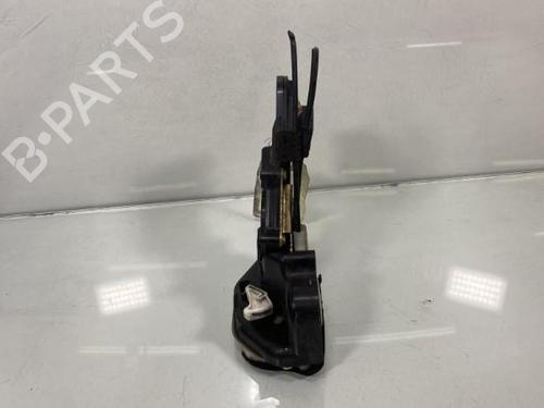Rear left lock MAZDA 2 (DY)  | BP20002651C100 