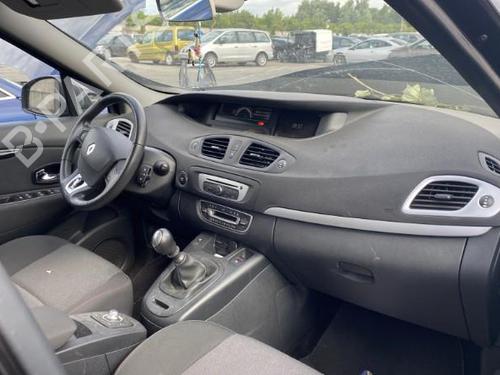 Switch RENAULT SCÉNIC III (JZ0/1_) 1.5 dCi | BP23764610I30 - Image 10