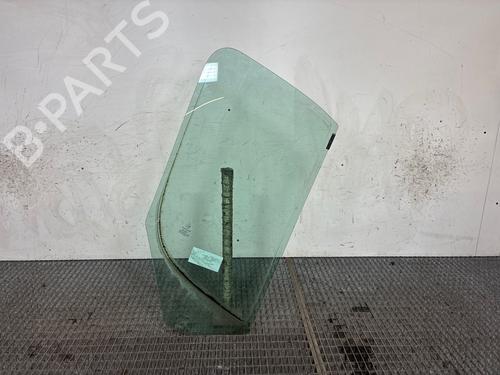 Used Front left door window Front left door window PEUGEOT BOXER Van 2.2 HDi 120 (120 hp) 34637362 34637362