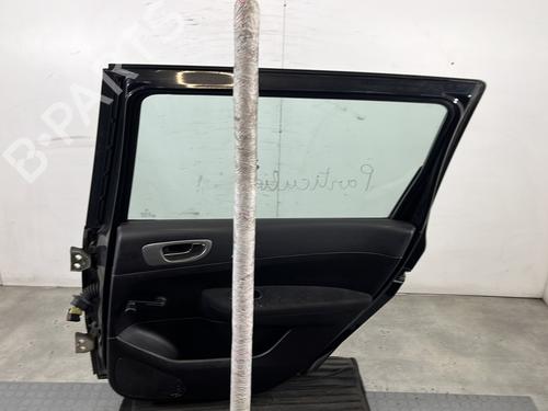 Right rear door PEUGEOT 307 Break (3E) 2.0 HDI 110 | BP31022943C5 