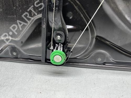 Rear left window mechanism VW PASSAT B7 Variant (365) 3.6 FSI 4motion | BP32269738C24 - Image 7