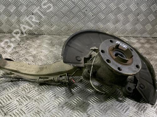 Used Left front steering knuckle Left front steering knuckle AUDI Q7 (4LB) 3.0 TDI quattro (233 hp) 19963978 19963978