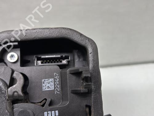 rear-left-lock-bmw-x1-e84-2009-2010-2011-2012-2013-2014-2015-32081578 main image