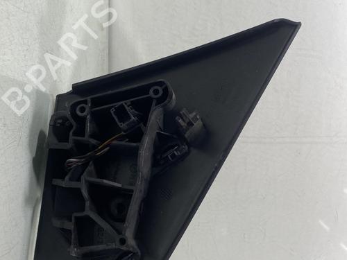 Left mirror RENAULT MEGANE III Hatchback (BZ0/1_, B3_) 1.5 dCi (BZ09, BZ0D, BZ1W, BZ29, BZ14) | BP29507748C26 
