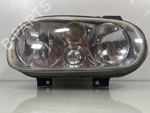 Right headlight VW GOLF IV (1J1) 1.9 SDI | BP29507271C29