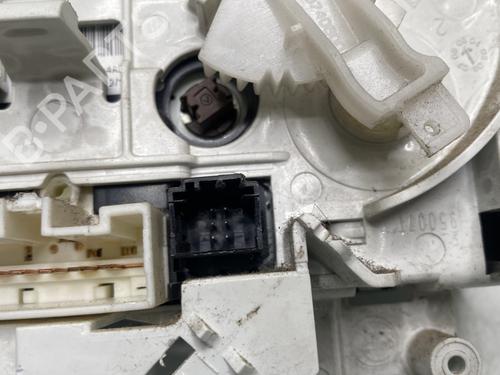 Climate control PEUGEOT EXPERT Van (VF3A_, VF3U_, VF3X_) 2.0 HDi 130 | BP30046424I5 