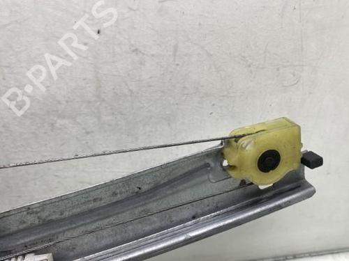 Rear left window mechanism PEUGEOT 308 I (4A_, 4C_) 1.6 HDi | BP19989290C24 