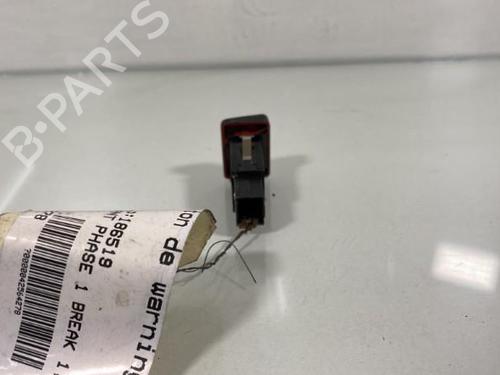 Warning switch AUDI A4 B6 Avant (8E5) 1.9 TDI | BP21952417I22 