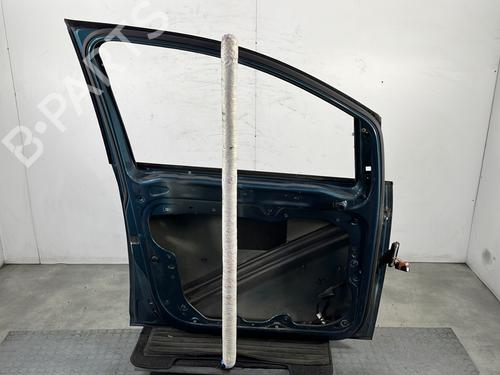 Left front door VW TOURAN (1T1, 1T2) 1.9 TDI | BP28045362C2 