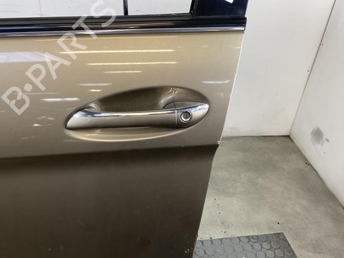 Left front door MERCEDES-BENZ B-CLASS Sports Tourer (W245) B 180 CDI (245.207) | BP27389314C2 
