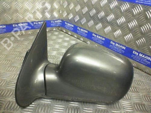 Left mirror HYUNDAI SANTA FÉ I (SM) 2.0 CRDi 4x4 | BP20006275C26 