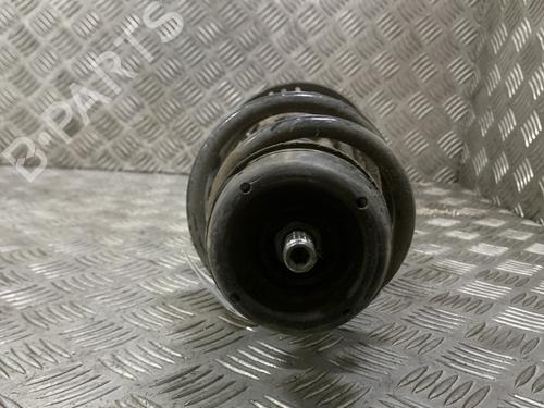 Used Right front shock absorber Right front shock absorber VW POLO V (6R1, 6C1) 1.2 TDI (75 hp) 29759396 29759396