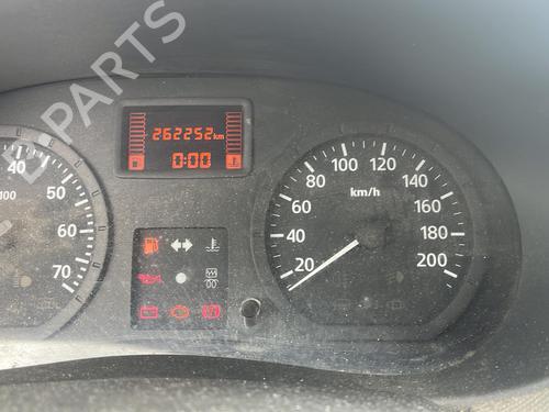 Engine control unit (ECU) DACIA SANDERO 1.4 MPI LPG | BP21197087M57 - Image 19
