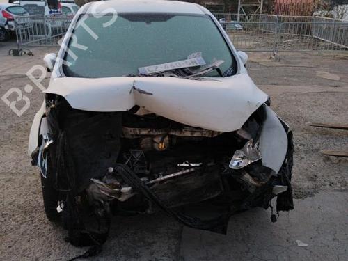 Warning switch FORD C-MAX II (DXA/CB7, DXA/CEU) | BP20023748I22 - Image 4