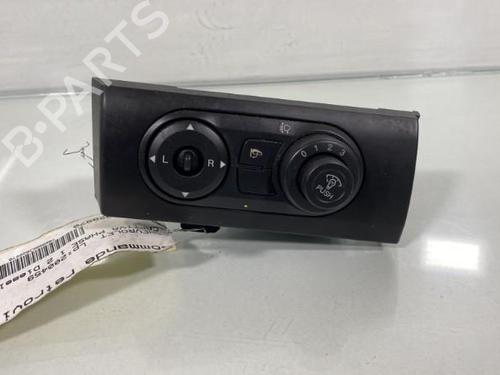 Used Mirror switch Mirror switch CHEVROLET CAPTIVA (C100, C140) 2.0 D (126 hp) 20024841 20024841