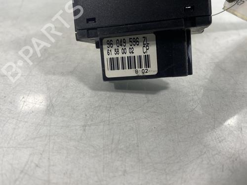 Used Steering column stalk Steering column stalk 21957295 21957295