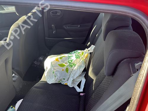 Vindusheismekanisme høyre foran RENAULT MEGANE II (BM0/1_, CM0/1_) 1.5 dCi (BM0F, BM0T, BM2B, CM0F, CM0T) | BP30890490C23