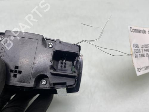 Used Headlight switch Headlight switch FORD FOCUS III 1.6 TDCi (115 hp) 30338133 30338133