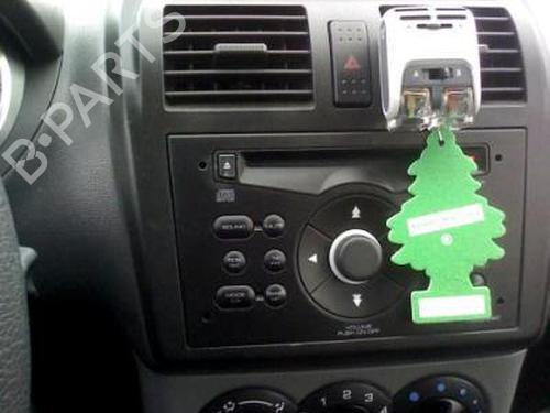 Forkjerm venstre SUZUKI IGNIS II (MH) 1.3 (RM413) | BP19987450C41 