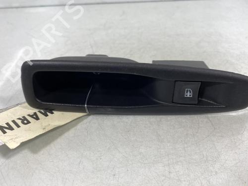 Used Left rear window switch Left rear window switch RENAULT CLIO IV (BH_) 0.9 TCe 90 (BHNF, BHMA, BHMH, BHJK, BHJR) (90 hp) 19973886 19973886