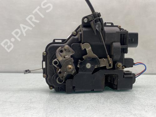 Front left lock VW GOLF IV (1J1) 1.9 TDI | BP29507568C98 