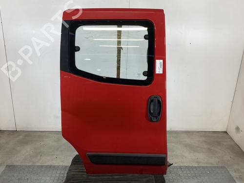 Høyre side skyvedør FIAT QUBO (225_) 1.3 D Multijet (225CXB1A, 225AXB1A, 225CXB11, 225AXB11,... (75 hp) 23966483