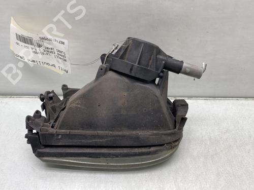 Feu de brouillard avant gauche RENAULT ESPACE III (JE0_) 2.2 dCi (JE0K) | BP25261865C30 