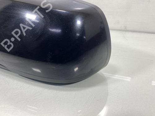 Left mirror MAZDA 2 (DY)  | BP20034050C26 