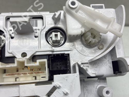 Climate control PEUGEOT PARTNER Box Body/MPV 1.6 BlueHDi 100 | BP33614364I5 - Image 3