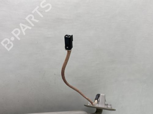 Right sun visor OPEL INSIGNIA A (G09) 2.0 CDTI (68) | BP26715179I2 - Image 4