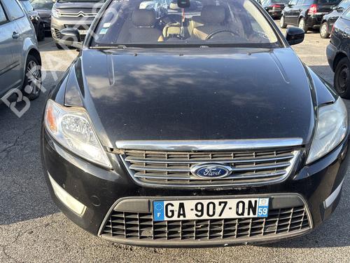 Grille FORD MONDEO IV Turnier (BA7) 1.8 TDCi | BP32063031C40 