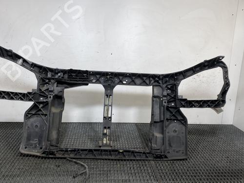Front slam panel HYUNDAI TUCSON (JM) 2.0 CRDi All-wheel Drive | BP22408261C72 