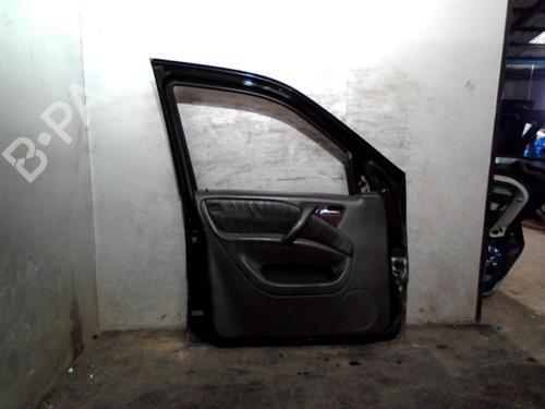 Used Left front door MERCEDES-BENZ M-CLASS (W163) ML 270 CDI (163.113) (163 hp) 20014465