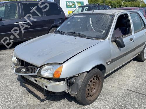 Used Parts FORD FIESTA IV (JA_, JB_) 1.8 DI (75 hp) 3119547