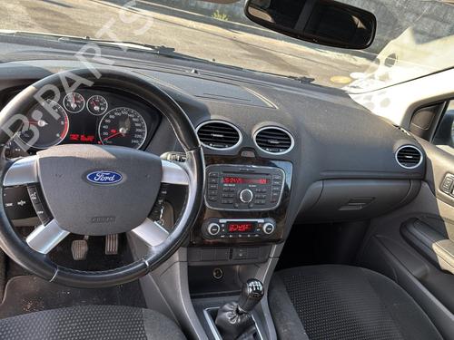 Right sun visor FORD FOCUS II (DA_, HCP, DP) | BP33484301I2 - Image 23