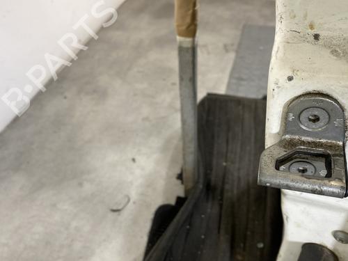 Used Right tailgate Right tailgate 23331042 23331042